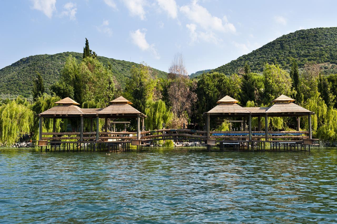 Iznik Askania Exterior foto